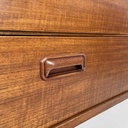 Sideboard di Musterring, 1960 ca.