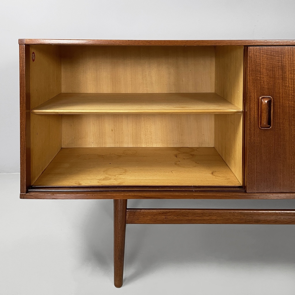 Sideboard di Musterring, 1960 ca.