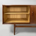 Sideboard di Musterring, 1960 ca.