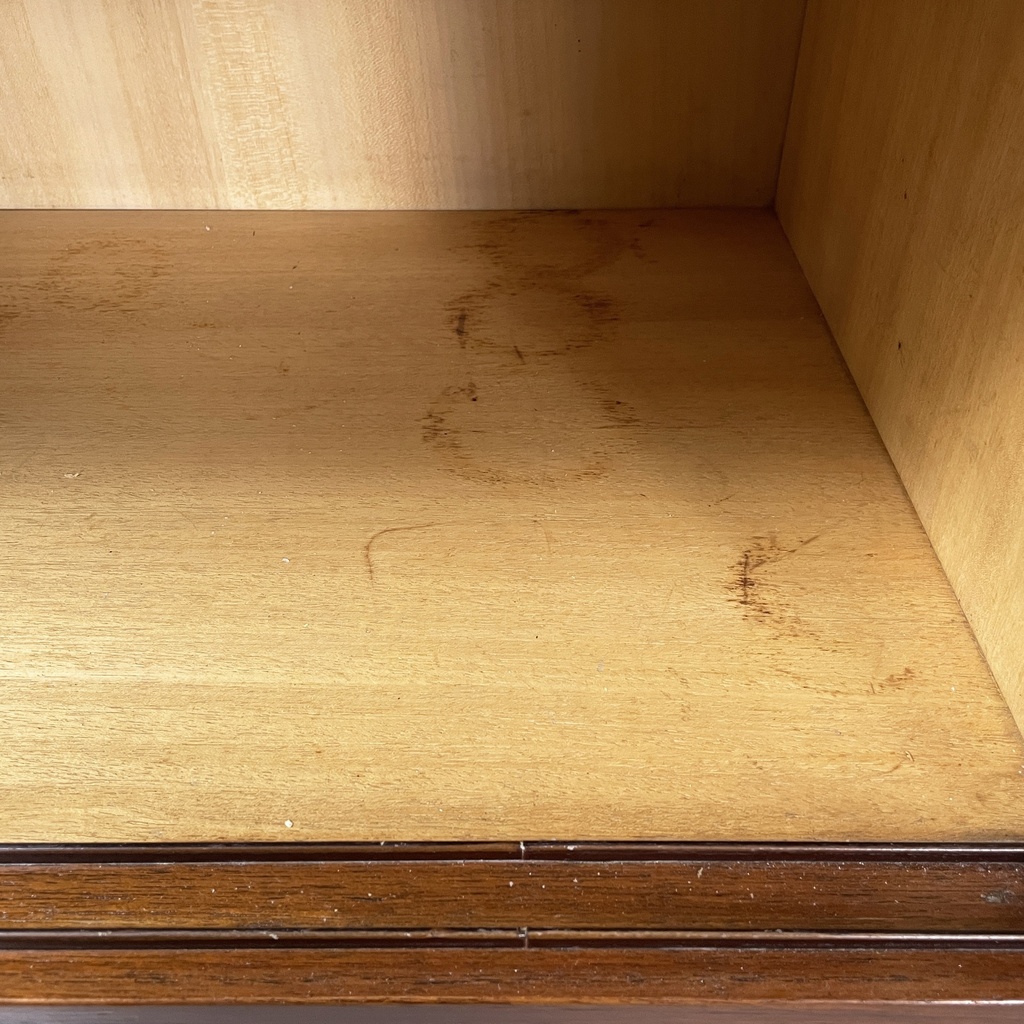 Sideboard di Musterring, 1960 ca.