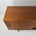 Sideboard di Musterring, 1960 ca.