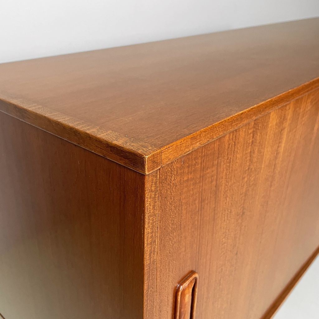 Sideboard di Musterring, 1960 ca.