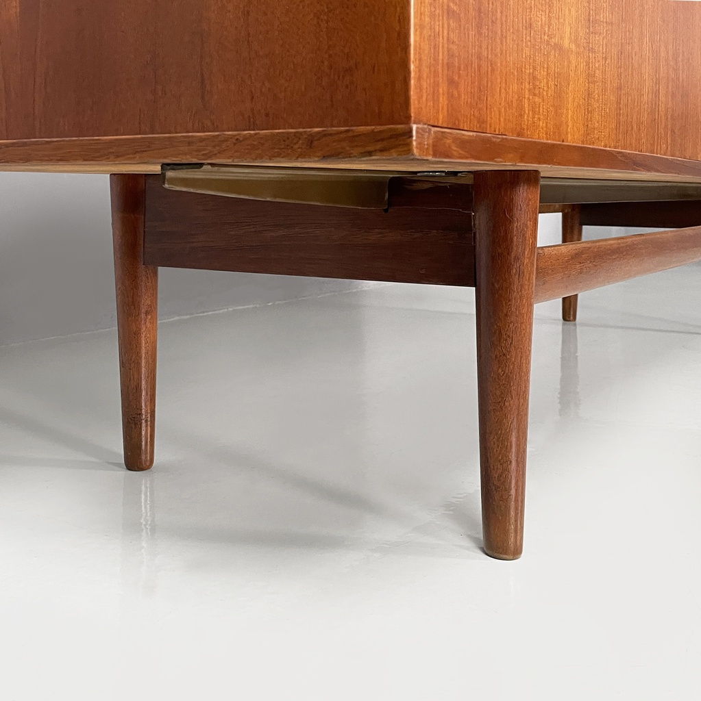 Sideboard di Musterring, 1960 ca.