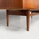 Sideboard di Musterring, 1960 ca.