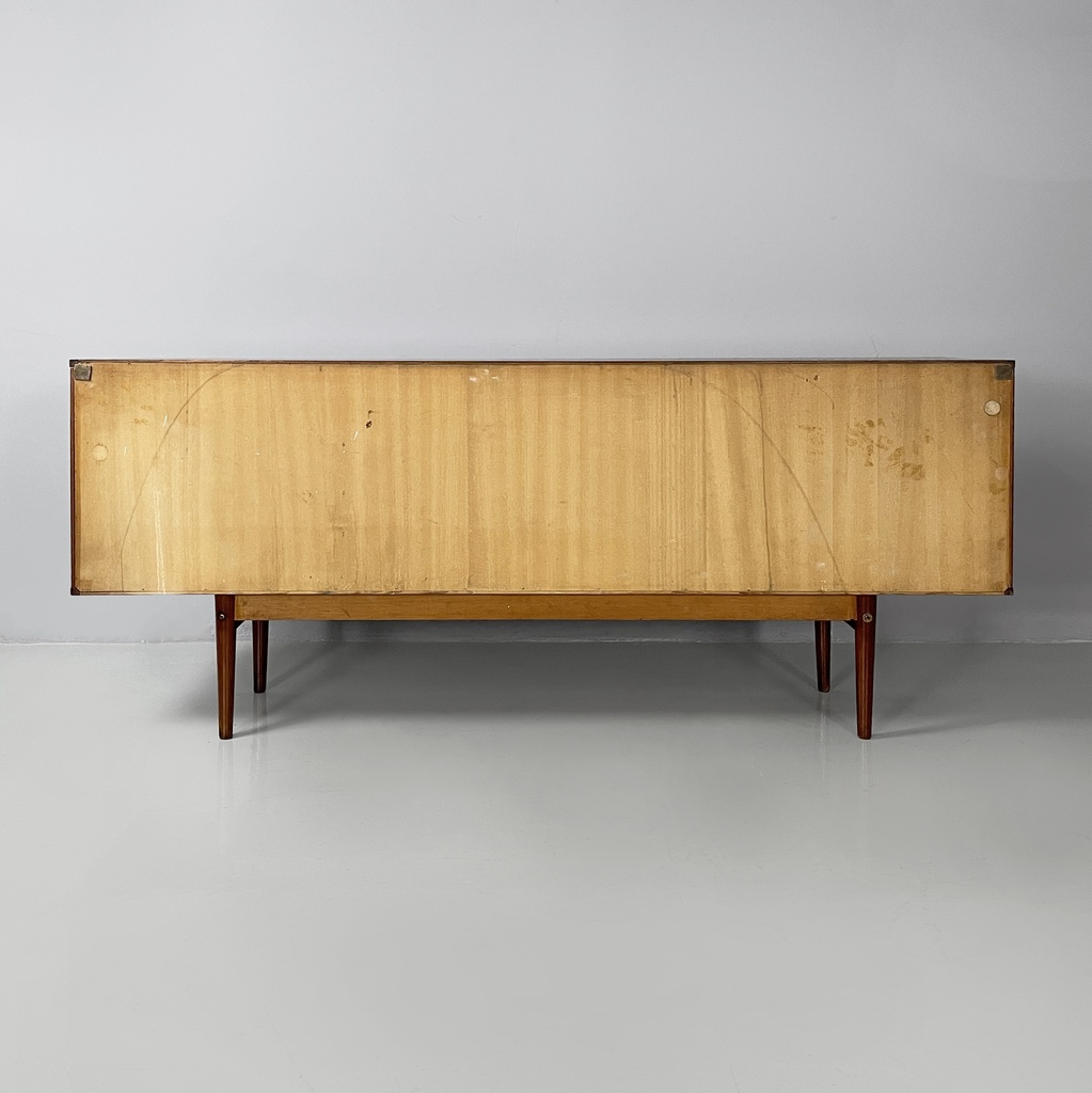 Sideboard di Musterring, 1960 ca.