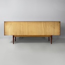 Sideboard di Musterring, 1960 ca.