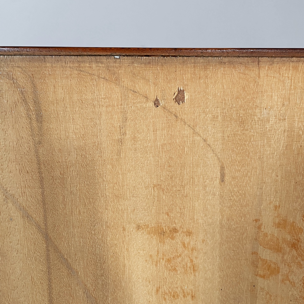 Sideboard di Musterring, 1960 ca.