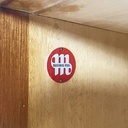 Sideboard di Musterring, 1960 ca.