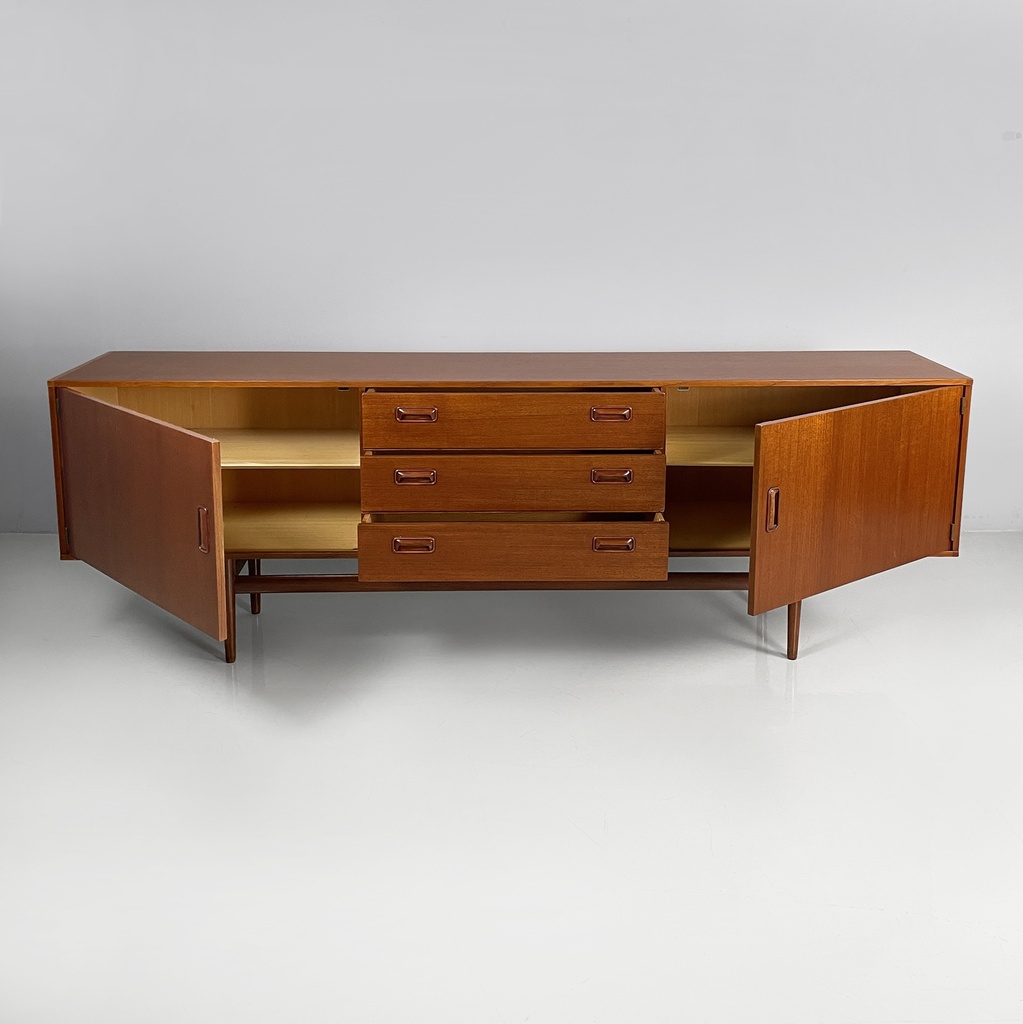 Sideboard di Musterring, 1960 ca.