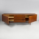 Sideboard di Musterring, 1960 ca.