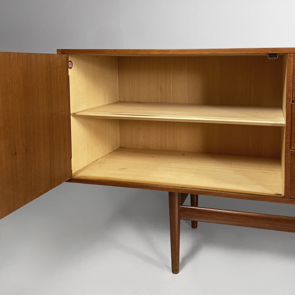 Sideboard di Musterring, 1960 ca.