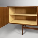 Sideboard di Musterring, 1960 ca.