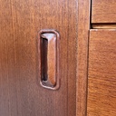 Sideboard di Musterring, 1960 ca.