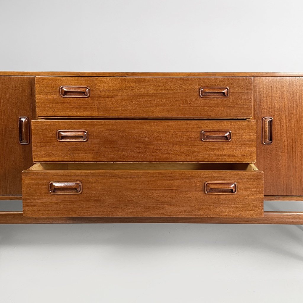 Sideboard di Musterring, 1960 ca.