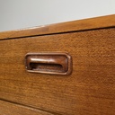 Sideboard di Musterring, 1960 ca.