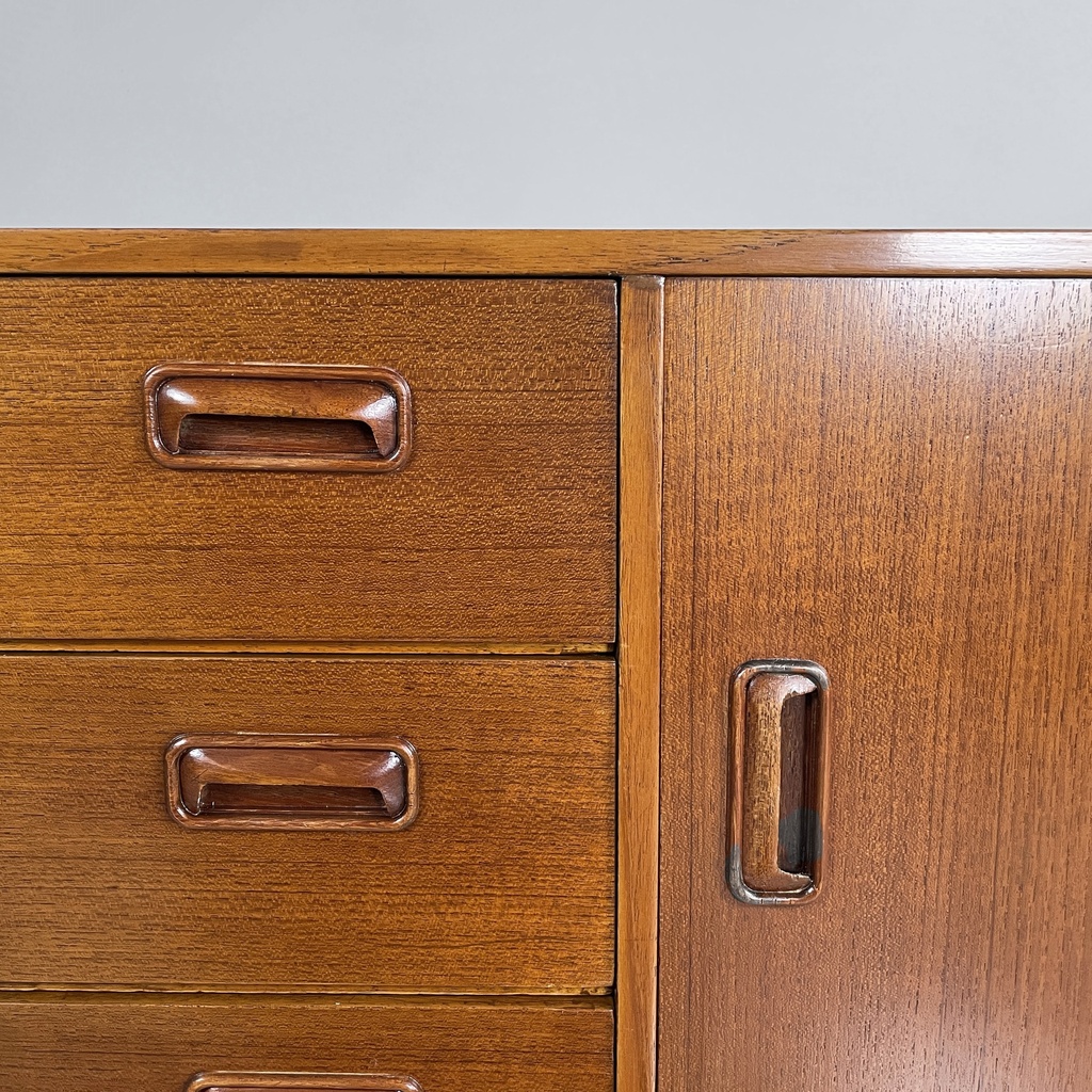 Sideboard di Musterring, 1960 ca.