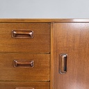 Sideboard di Musterring, 1960 ca.