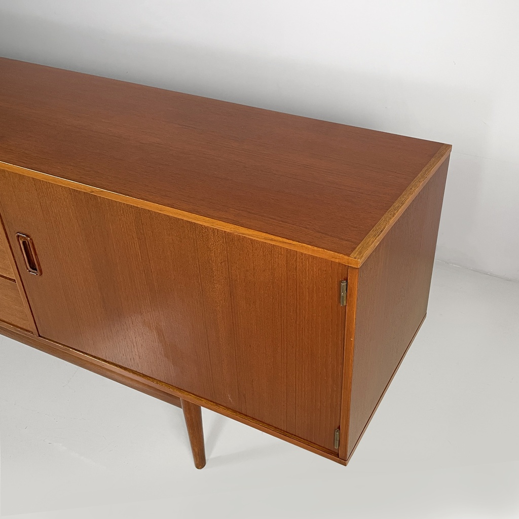Sideboard di Musterring, 1960 ca.