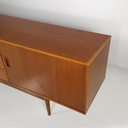 Sideboard di Musterring, 1960 ca.