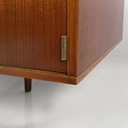Sideboard di Musterring, 1960 ca.