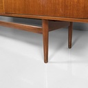 Sideboard di Musterring, 1960 ca.