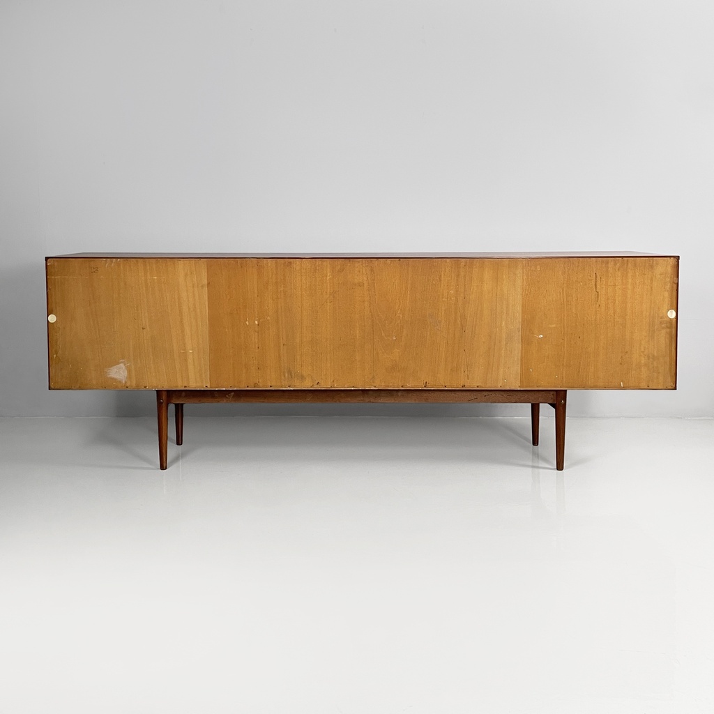 Sideboard di Musterring, 1960 ca.