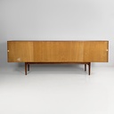 Sideboard di Musterring, 1960 ca.
