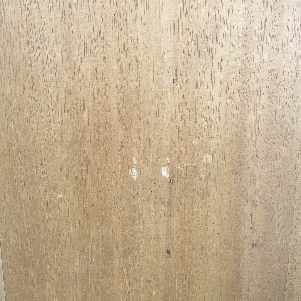 Sideboard di Musterring, 1960 ca.