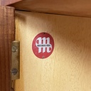 Sideboard di Musterring, 1960 ca.