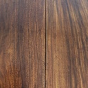 Tavolo da pranzo allungabile in legno, 1930 ca.