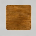 Sgabelli in legno di Luterma, 1950 ca.