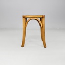 Sgabelli in legno di Luterma, 1950 ca.