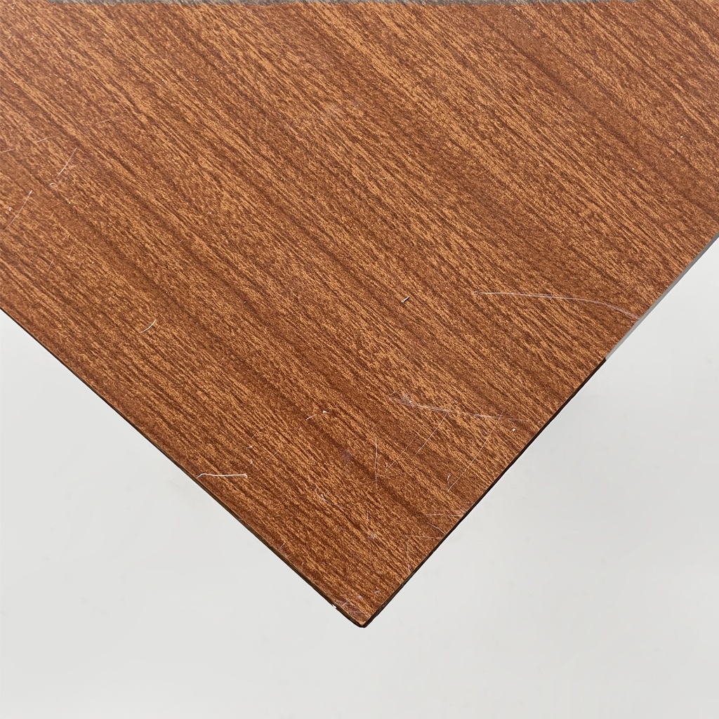 Cassettiera in metallo con ruote, 1950 ca.