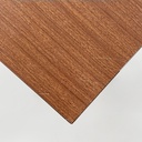 Cassettiera in metallo con ruote, 1950 ca.