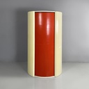 Armadio di Fabio Lenci, 1970 ca.