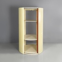 Armadio di Fabio Lenci, 1970 ca.