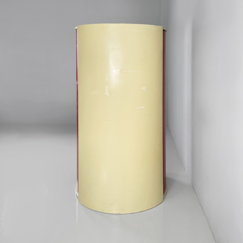 Armadio di Fabio Lenci, 1970 ca.