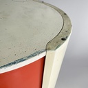 Armadio di Fabio Lenci, 1970 ca.