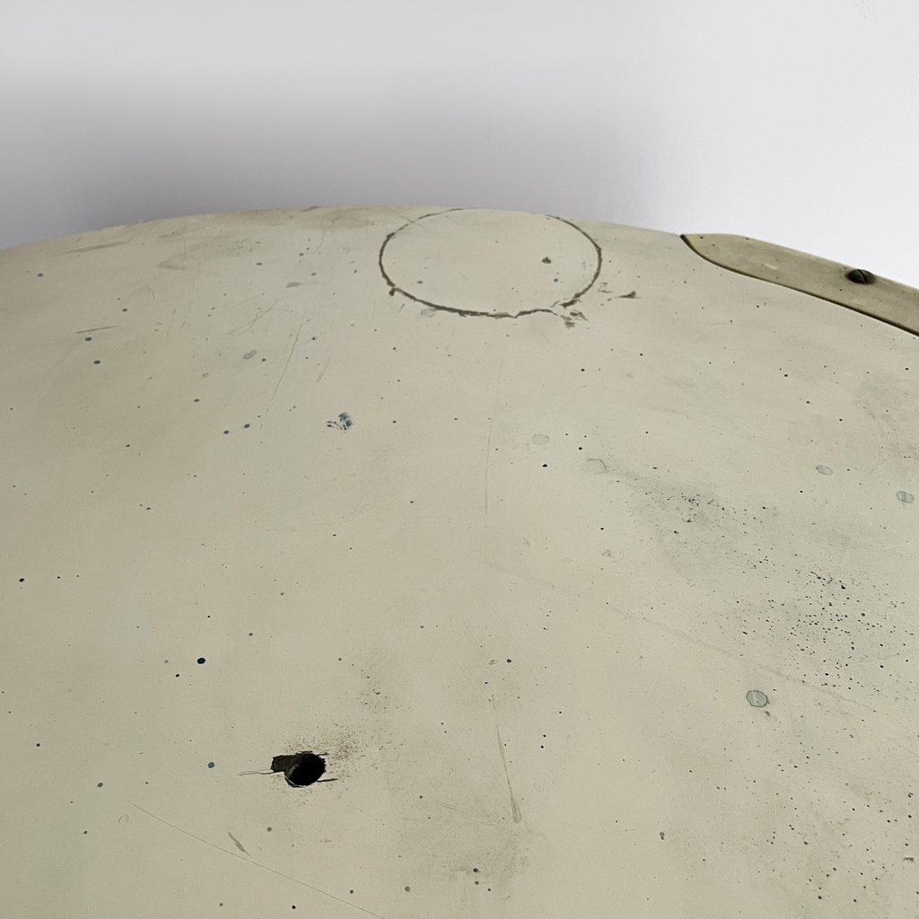 Armadio di Fabio Lenci, 1970 ca.