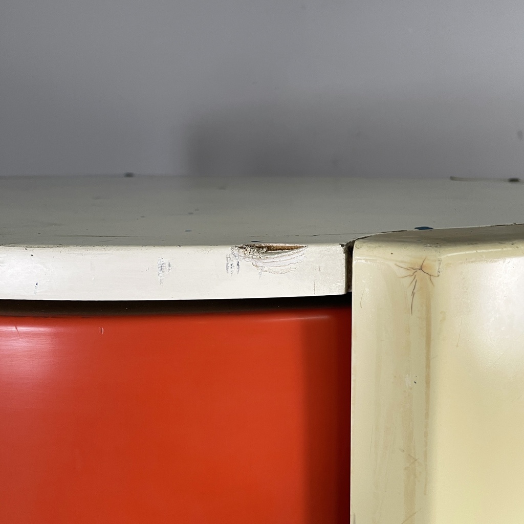 Armadio di Fabio Lenci, 1970 ca.