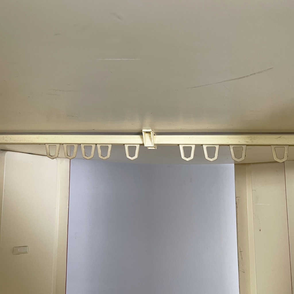 Armadio di Fabio Lenci, 1970 ca.