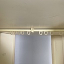 Armadio di Fabio Lenci, 1970 ca.