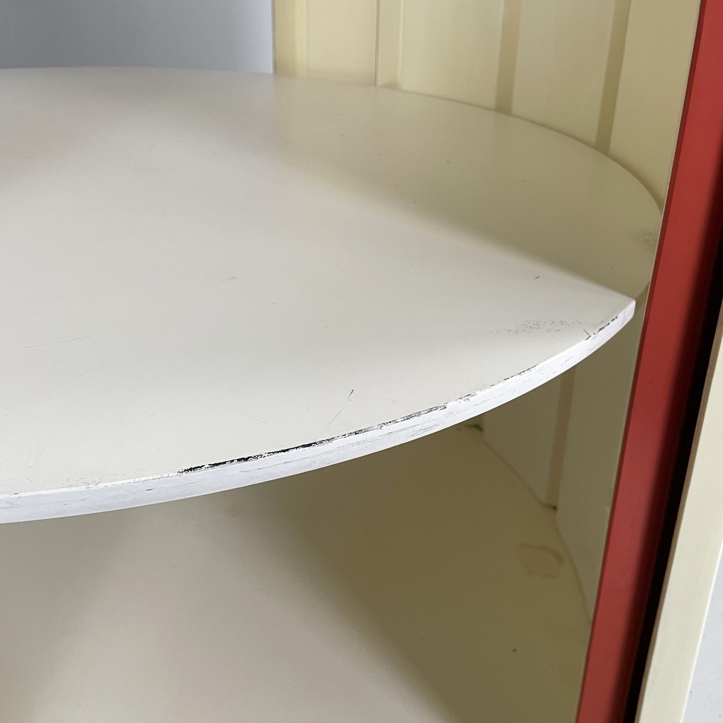 Armadio di Fabio Lenci, 1970 ca.