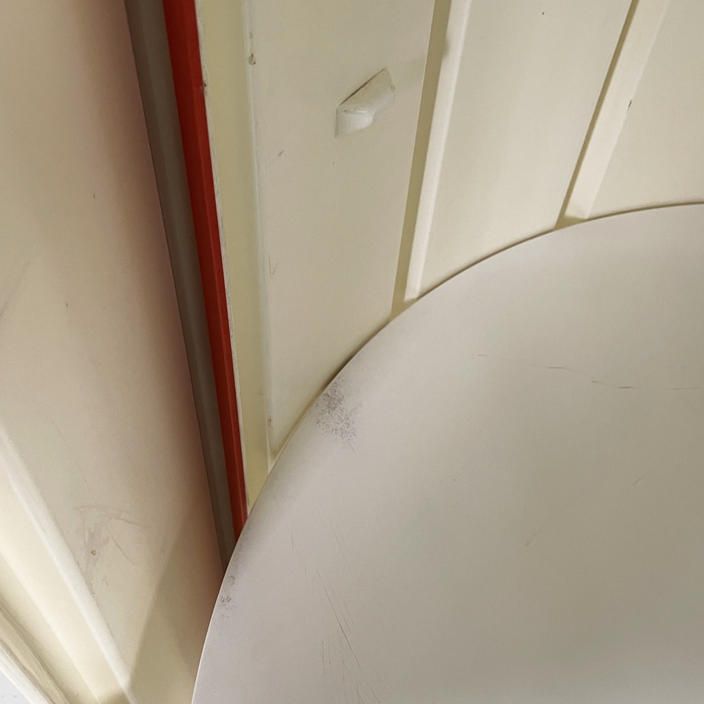 Armadio di Fabio Lenci, 1970 ca.