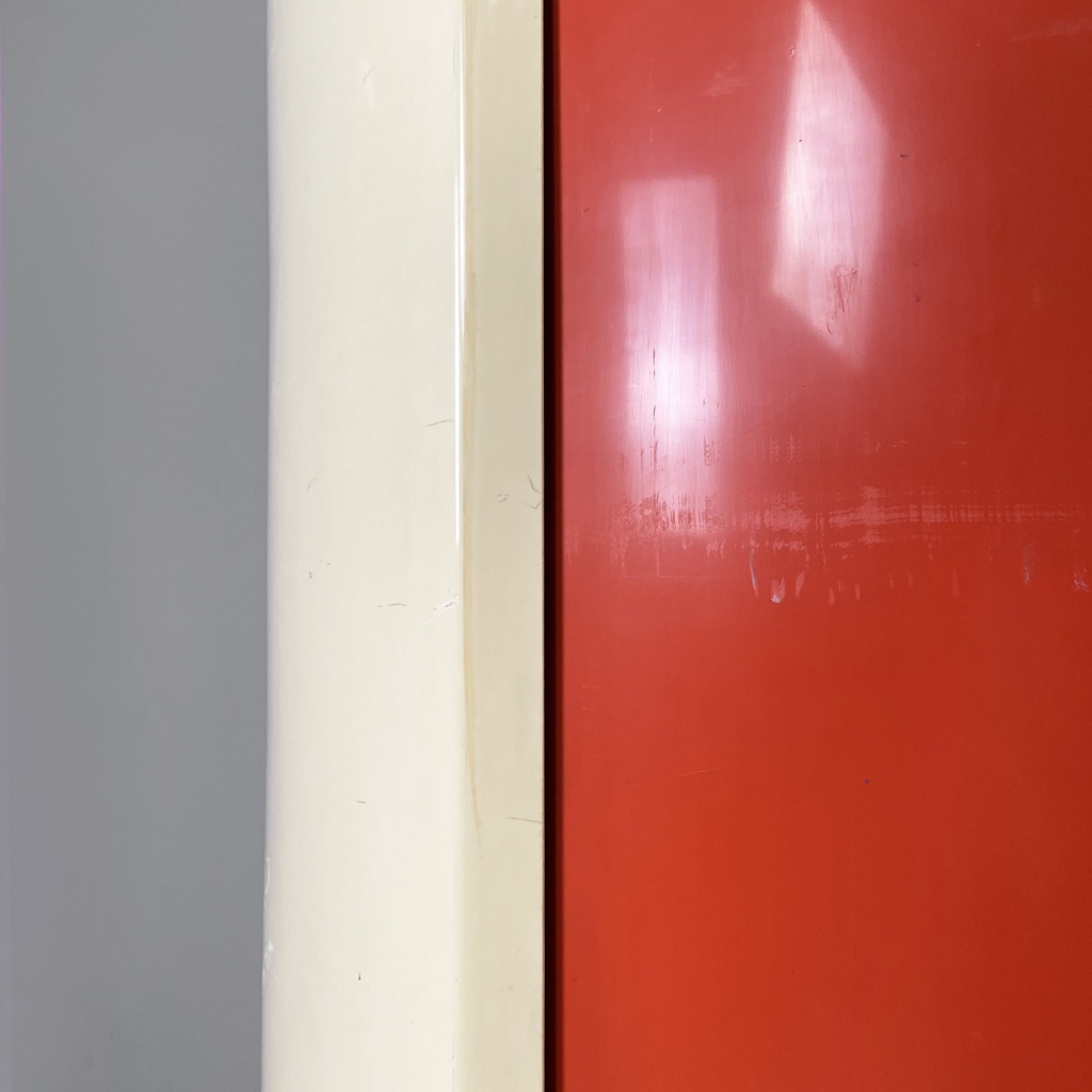 Armadio di Fabio Lenci, 1970 ca.