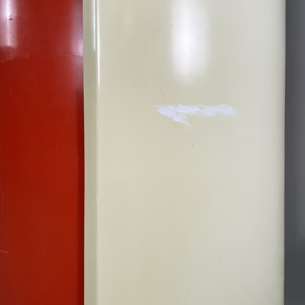 Armadio di Fabio Lenci, 1970 ca.