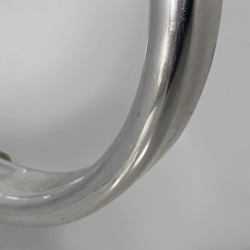 Poltrona Plona di Giancarlo Piretti per Anonima Castelli, 1970 ca.