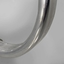 Poltrona Plona di Giancarlo Piretti per Anonima Castelli, 1970 ca.