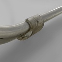 Poltrona Plona di Giancarlo Piretti per Anonima Castelli, 1970 ca.