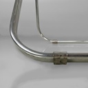 Poltrona Plona di Giancarlo Piretti per Anonima Castelli, 1970 ca.